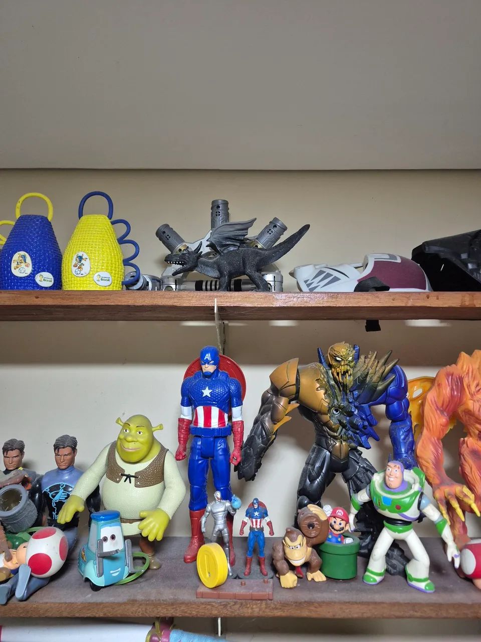 Brinquedos antigos e variados!!! - Foto 3