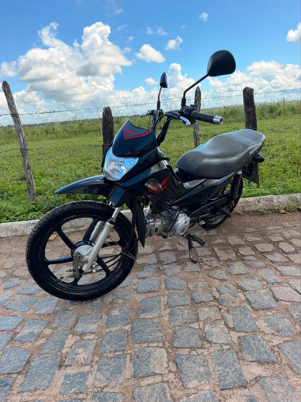 POP 110i 2023 - Foto 4