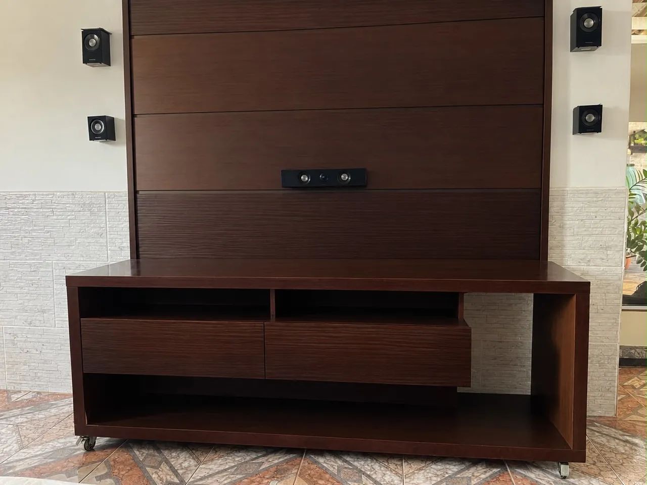 VENDE-SE RACK 
