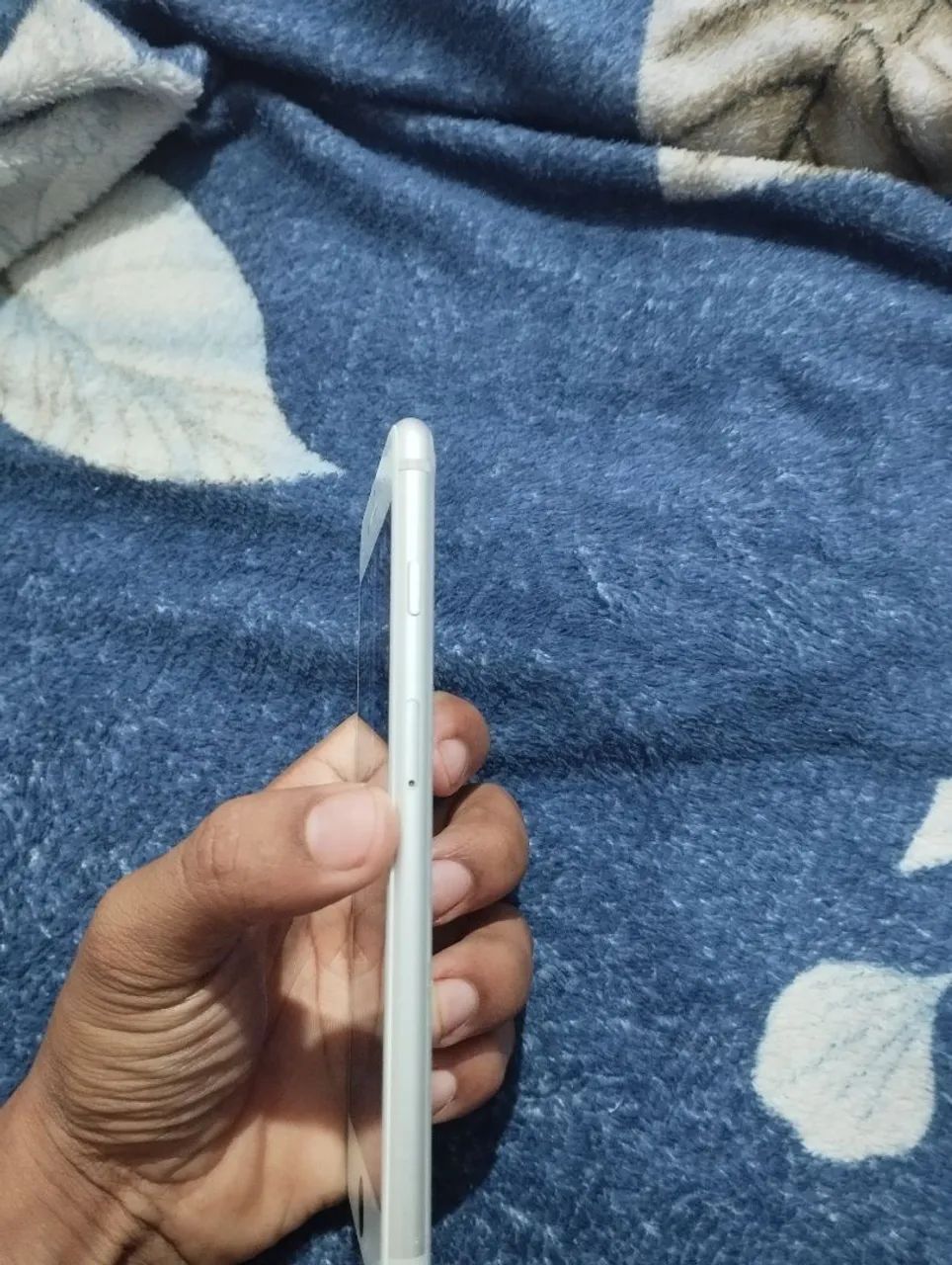 Vendo iPhone 8 plus 128g  - Foto 3