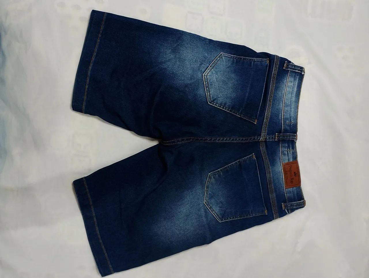 Shorts/bermudas masculinas - Foto 2
