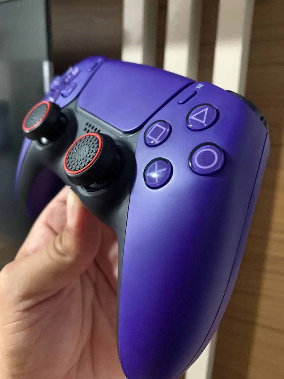 Controle DualSense Ps5 - Foto 4