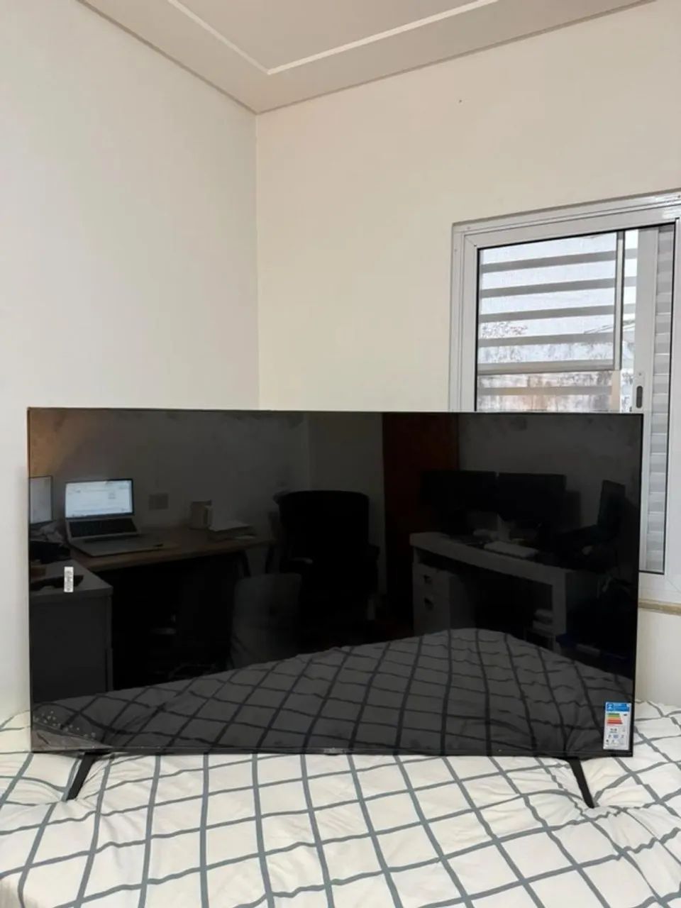 SMART TV LG 65" 4K - Foto 5