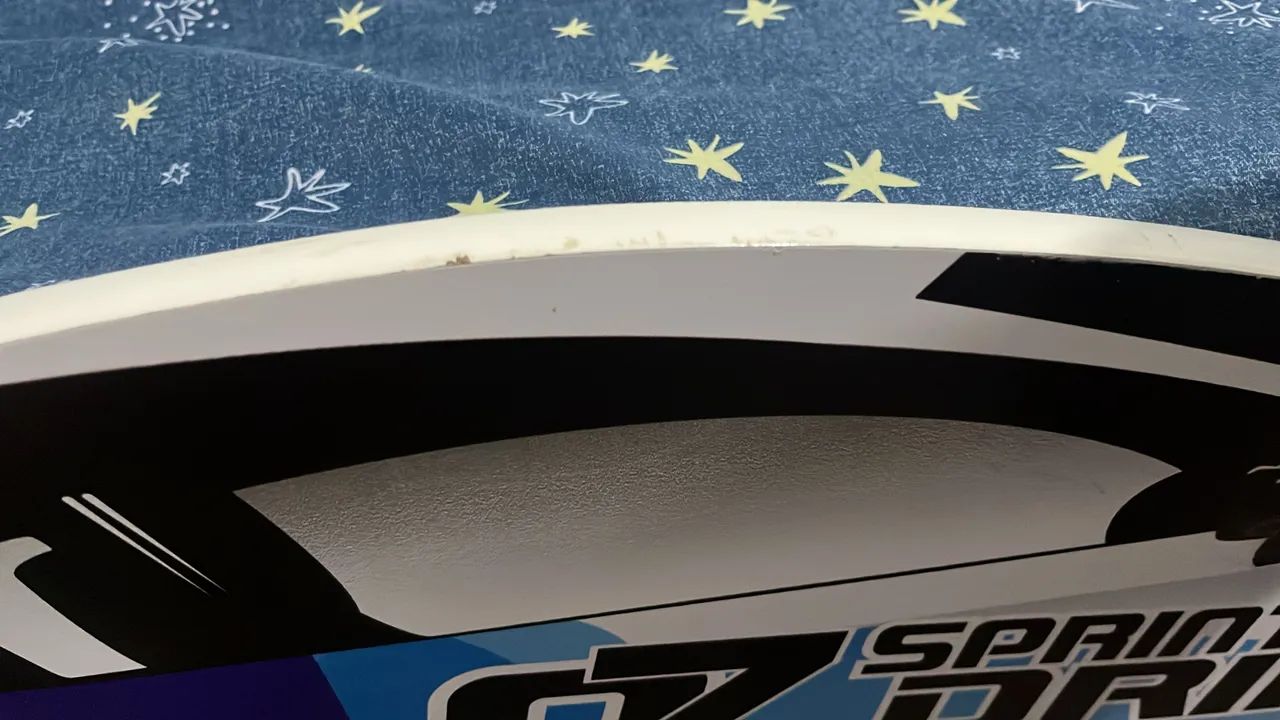 Cama infantil de carro  - Foto 2