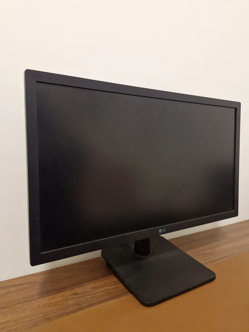 Munitor LG 24" 75Hz Full HD 