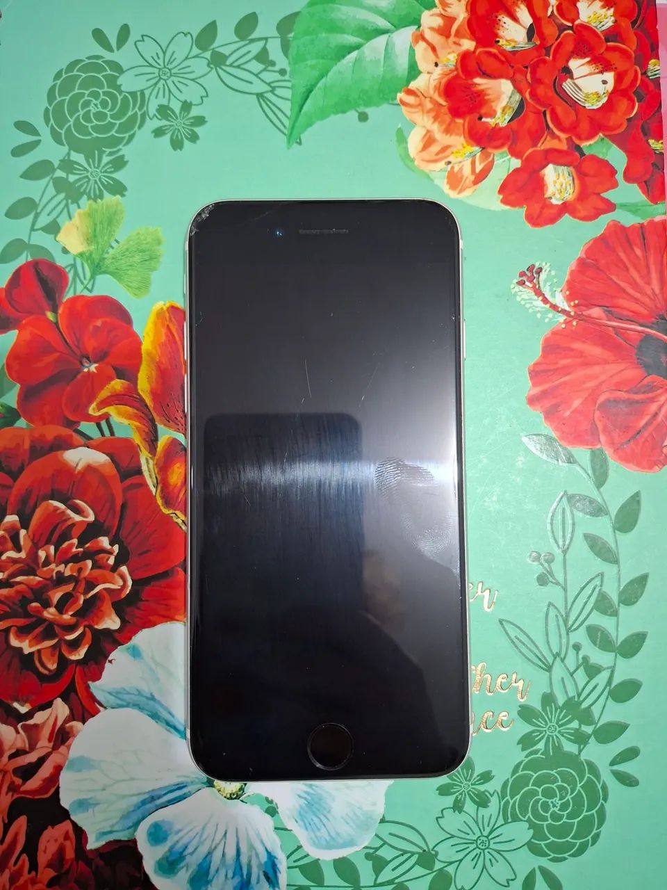 IPhone SE 2022
