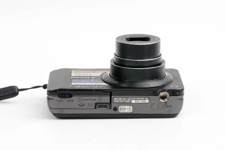 Câmera Sony cyber shot WX 10  - Foto 6