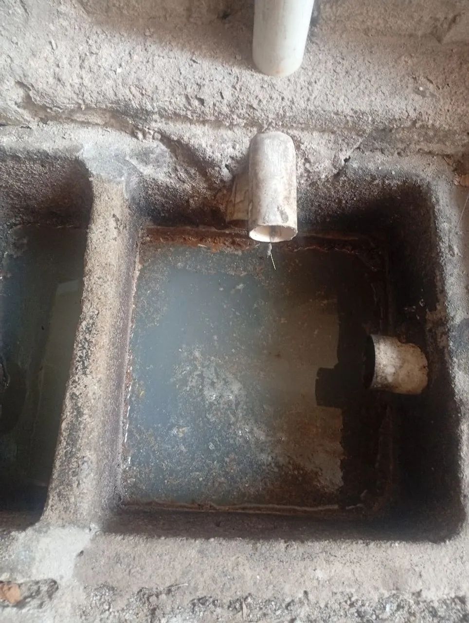 Limpeza Caixa de Gordura  - Foto 2