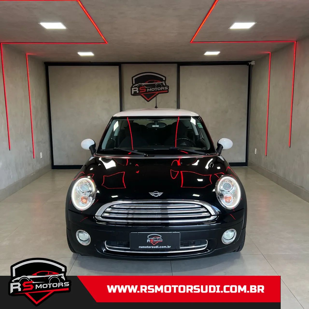 Mini Cooper 2010 - Foto 3