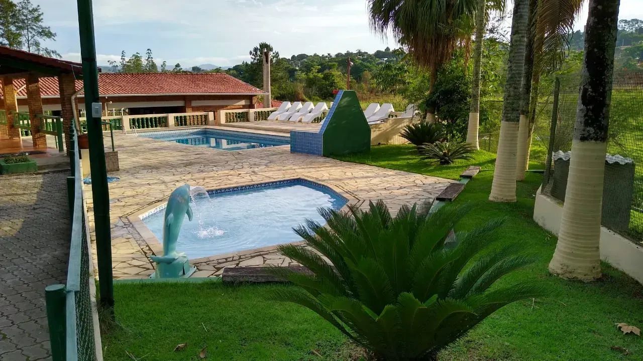 Chacara à venda Guararema e Mogi das Cruzes - Foto 2