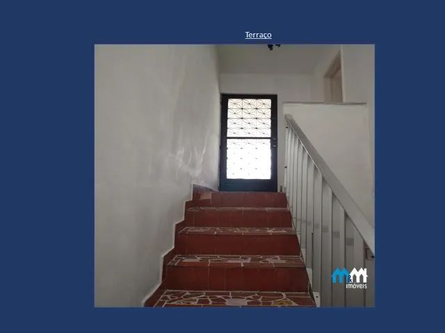 Casa de vila com 02 quartos e terraço em Irajá  - Foto 5
