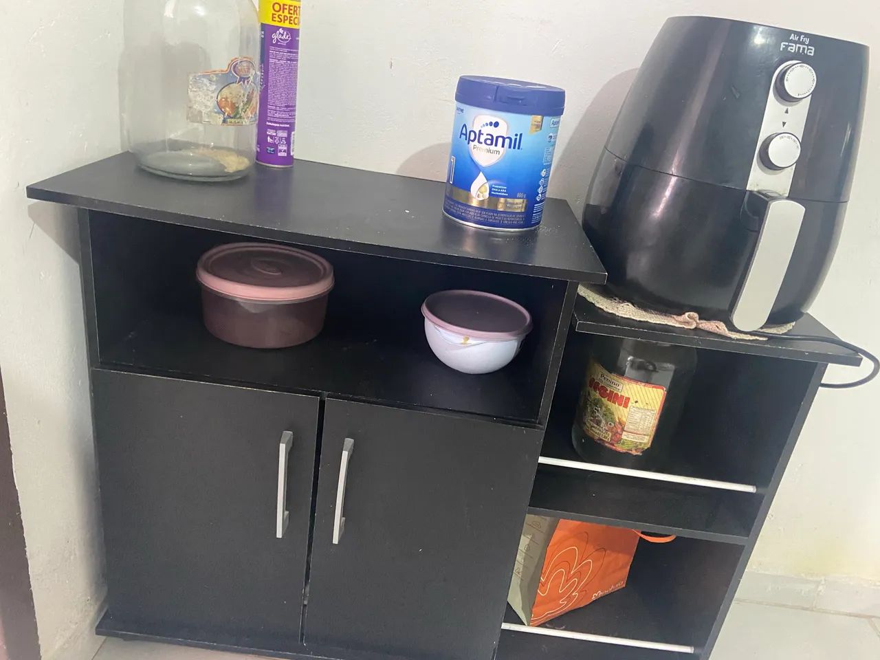 Armário de cozinha  - Foto 2
