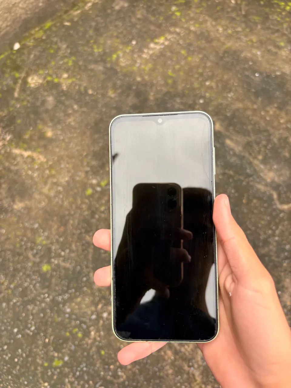 Celular Samsung A14 128Gb