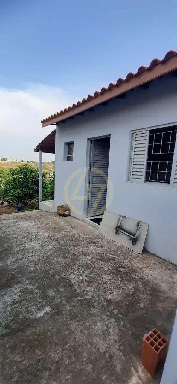 Kitnet / Conjugado em Vila Nastri - Itapetininga