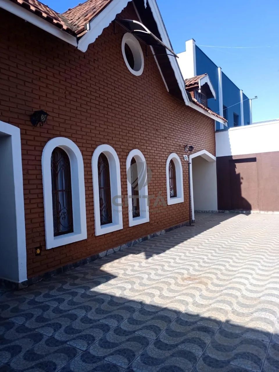 Casa residencial/comercial com 5 quartos à venda em Sumaré/SP. - Foto 4