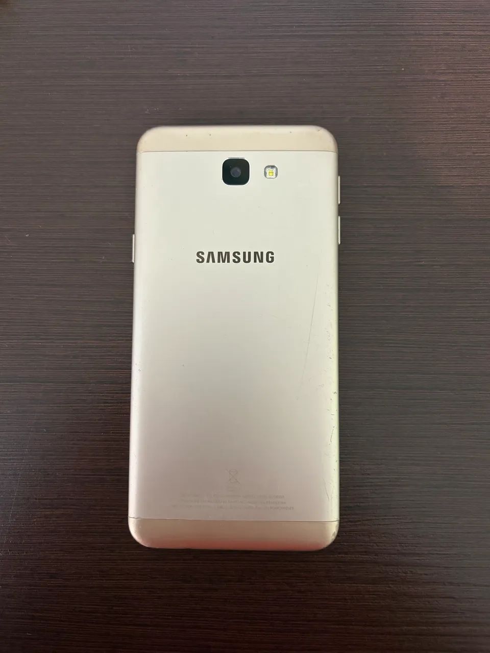 Samsung galaxy j5 prime  - Foto 3