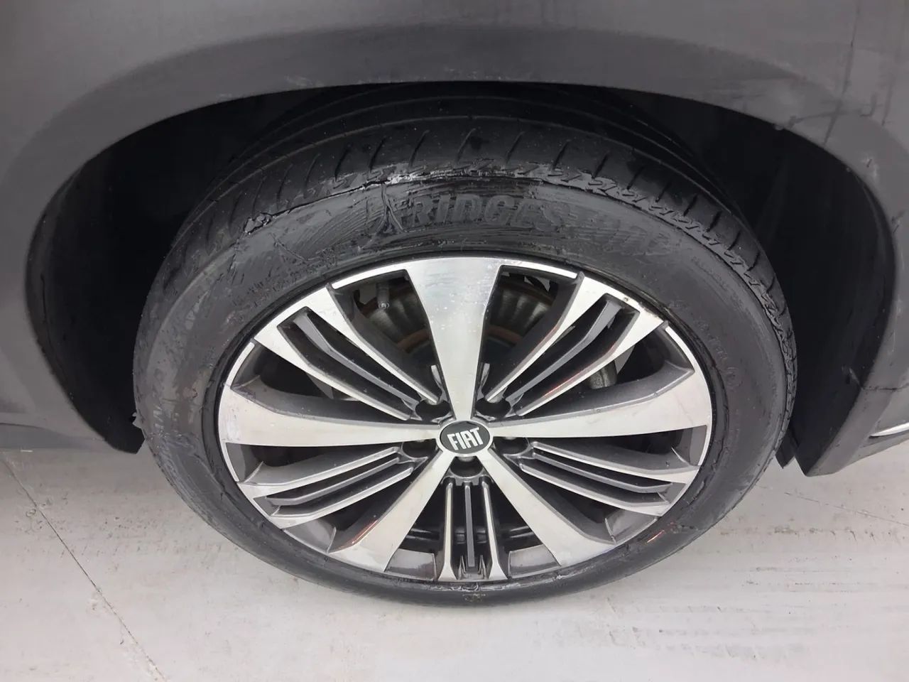 Fiat Fastback Audace 1.0 200 T. Flex Aut, foto 13 de 18