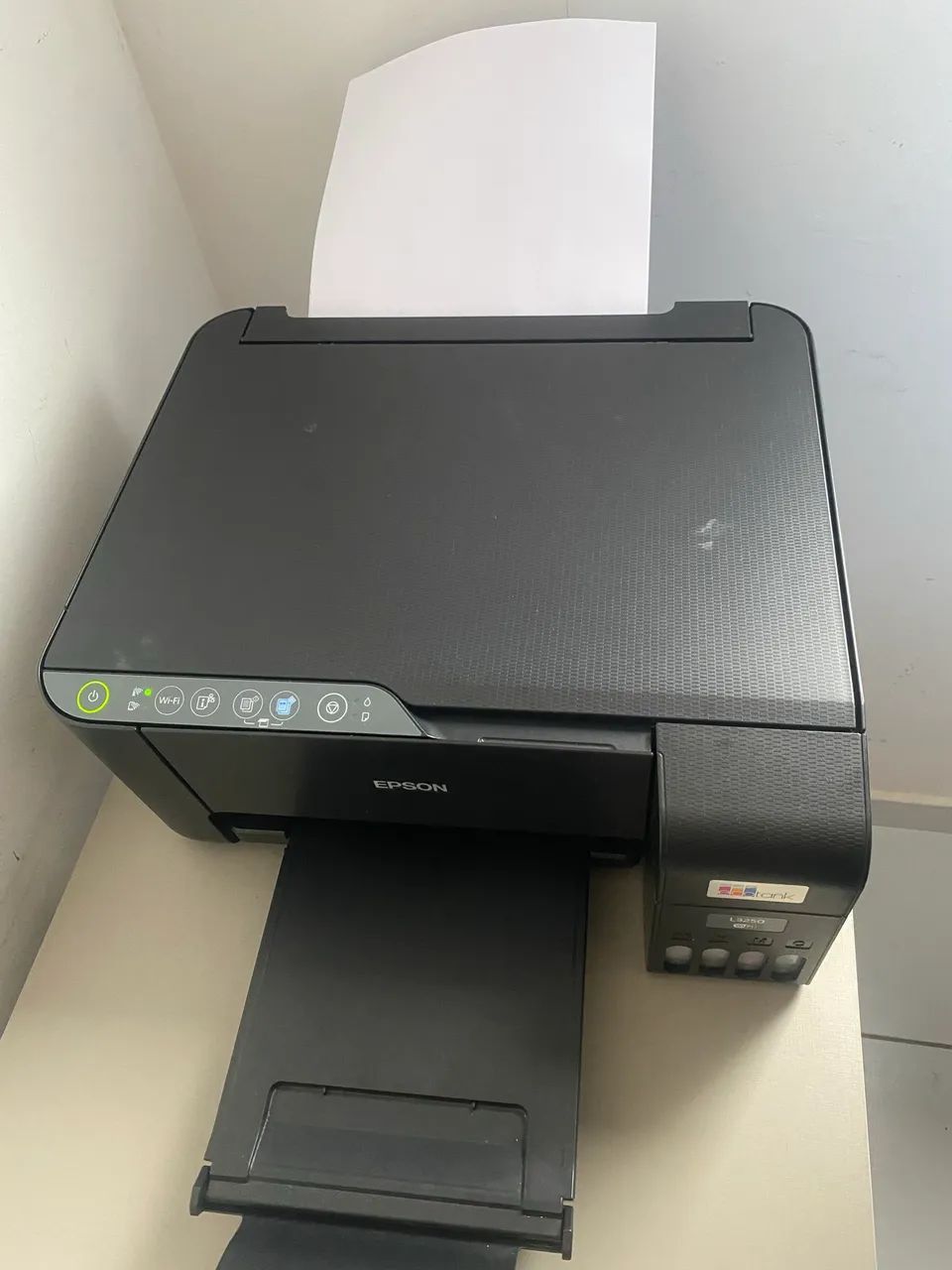 Impressora  - Foto 2