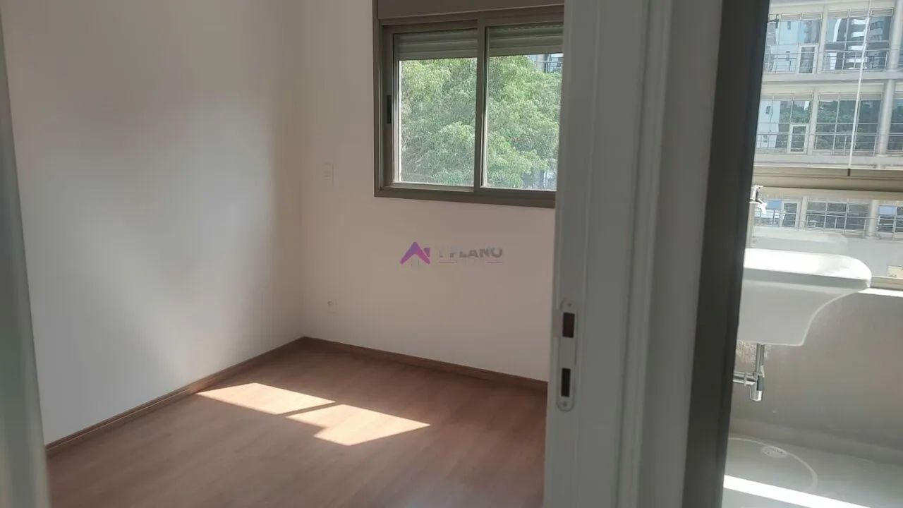 Studio Novo na Aclimação, 24m² com Suíte, Ar-Condicionado - Foto 5