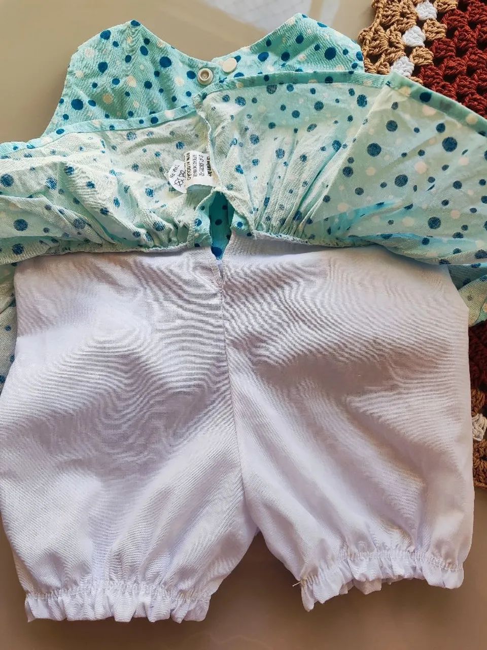 Roupa  - Foto 3