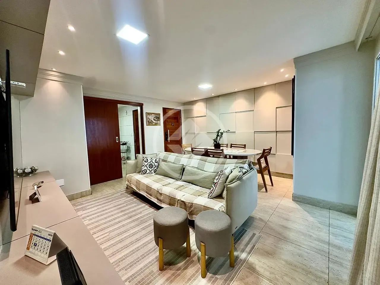 Apartamento de Alto Padrão com 03 Quartos codigo: 330442 - Foto 3