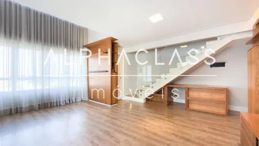 Vendo apartamento em Alphaville - Edifício Alpha Park - Foto 4