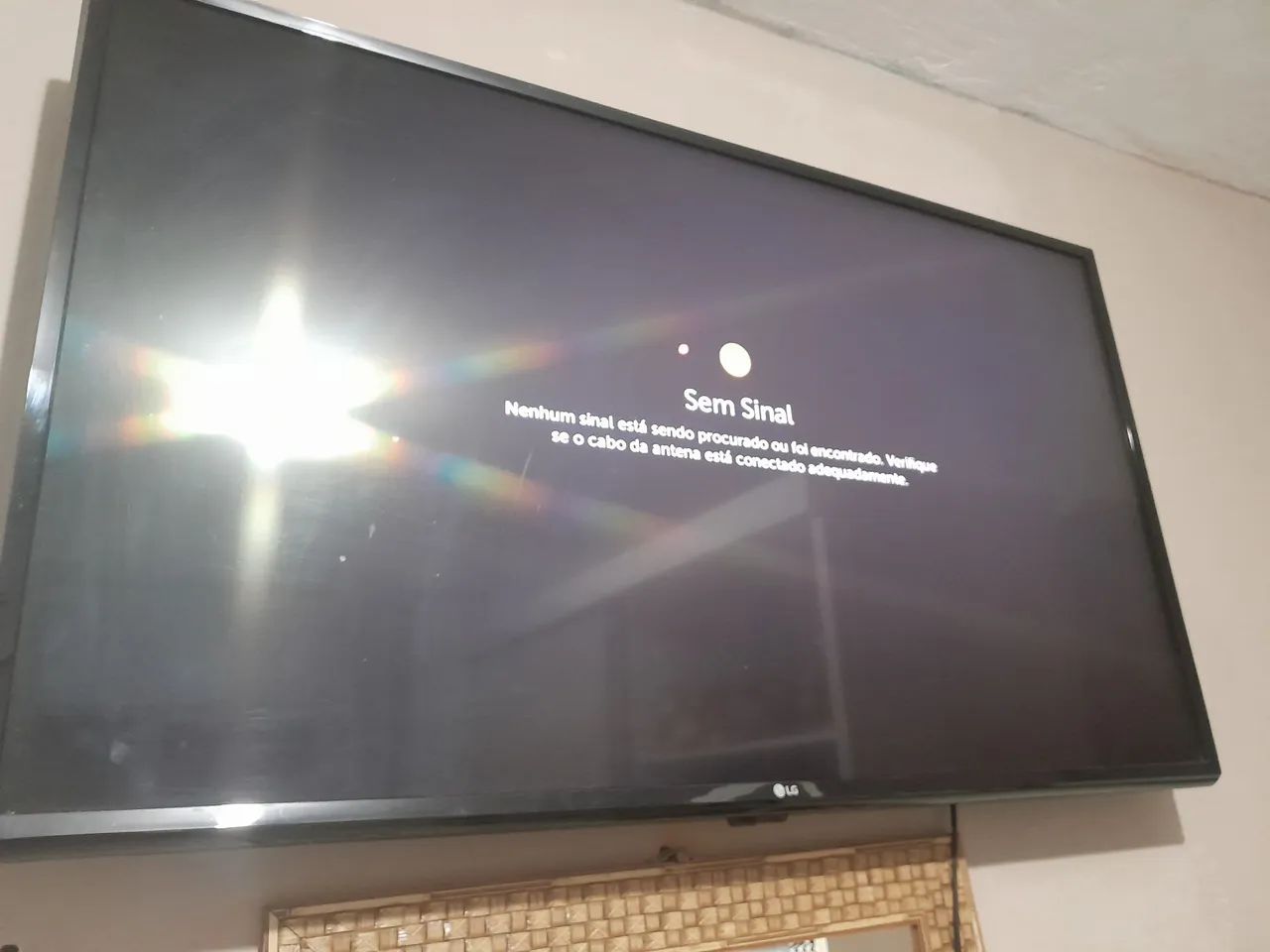 Tv led LG 43 Smart  - Foto 4