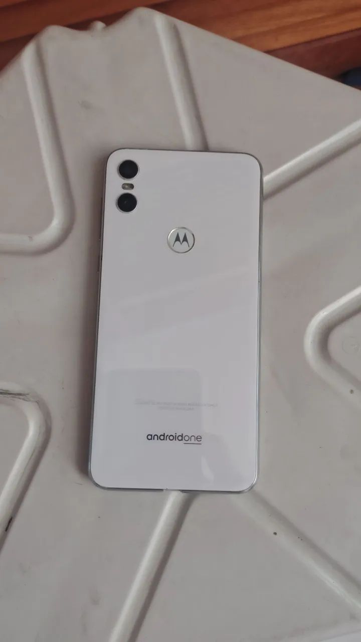 Motorola ONE - Foto 3