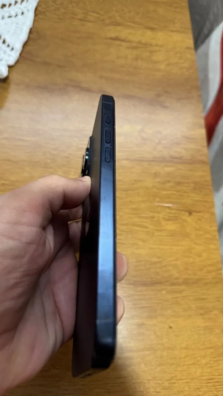 iPhone 15 pro Max 256 novíssimo !!! - Foto 2