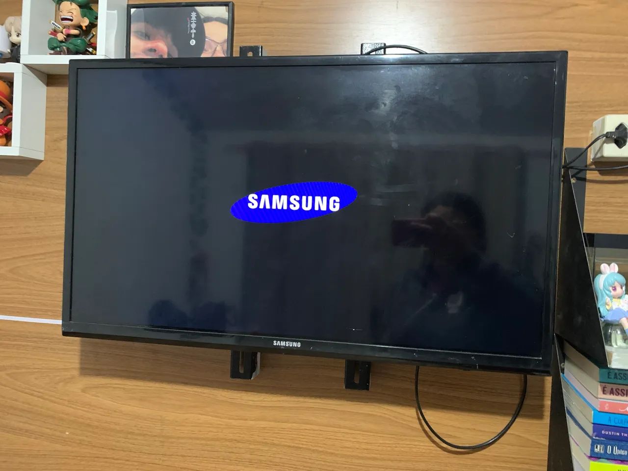 TV Samsung  - Foto 2
