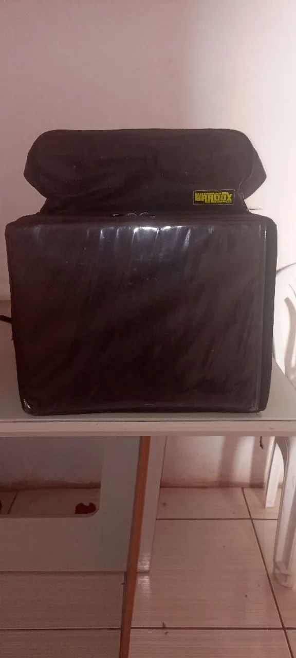 Bag 140 Litros