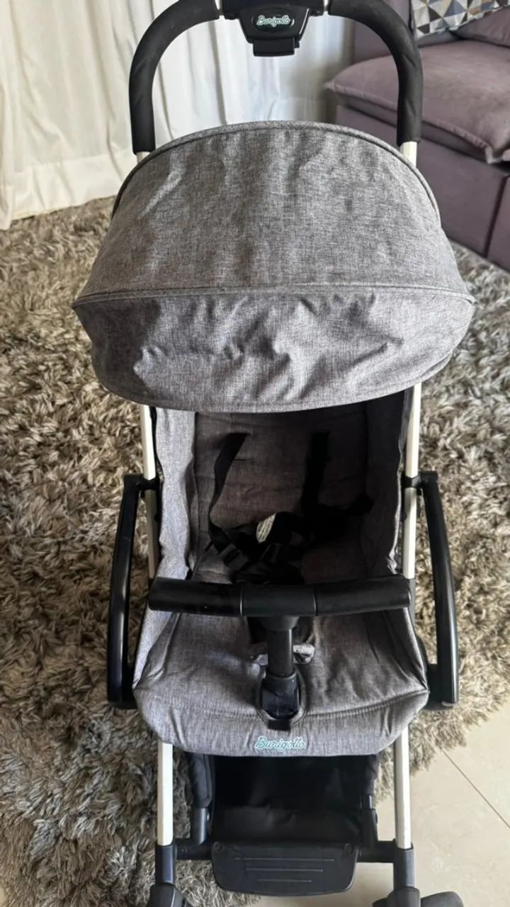 Carrinho de bebê Burigotto UP
