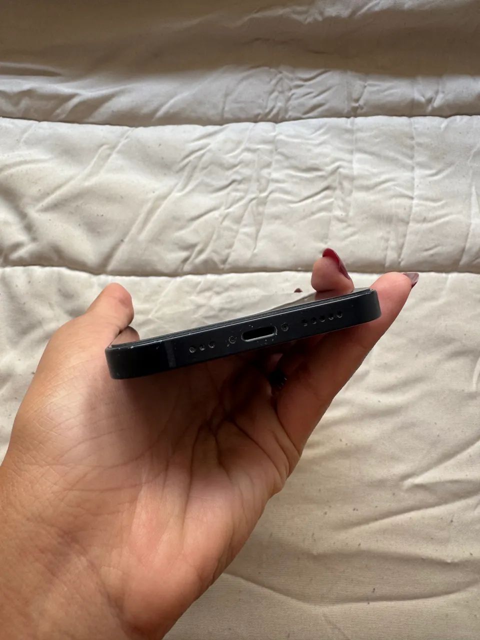 iPhone 12 128GB - Foto 3