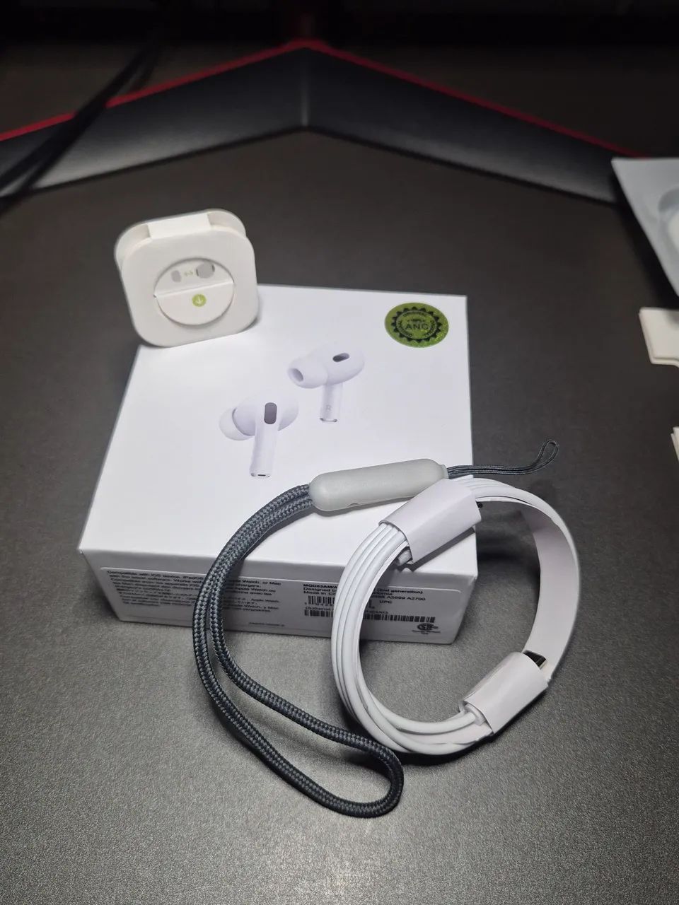 Fone de Ouvido Bluetooth Sem Fio TWS - Foto 5