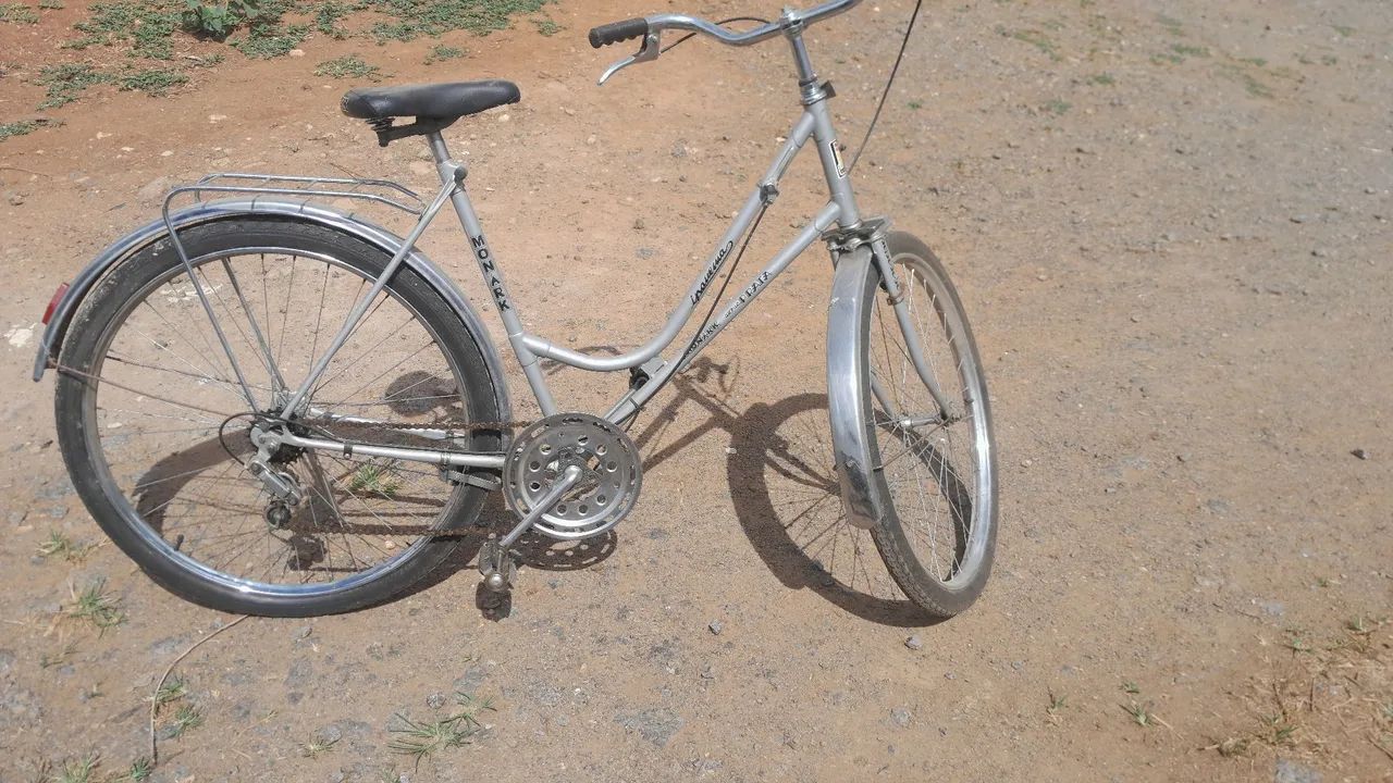 Bicicleta  - Foto 5