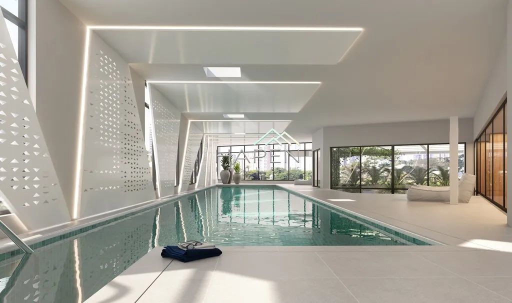 Apartamento 2 quartos à venda no Edifício Klimt - Foto 2