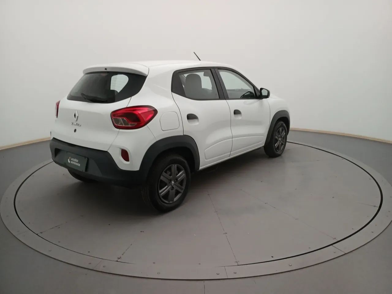 Renault Kwid 1.0 Zen 2025 - Foto 5