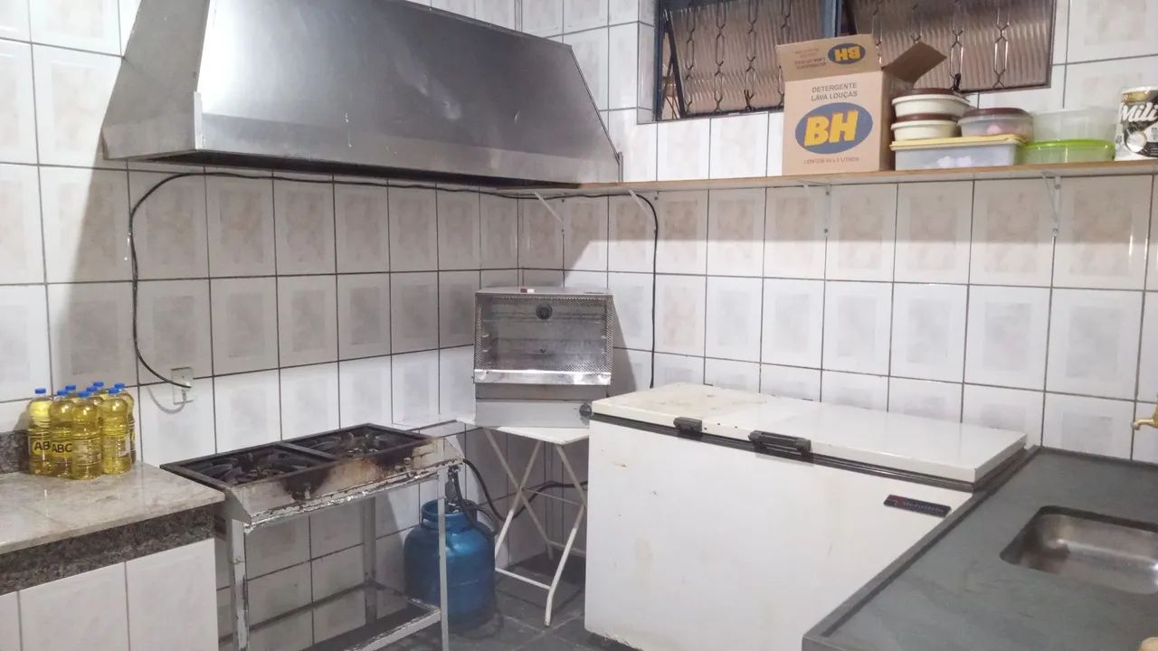 Salão de festas  - Foto 2