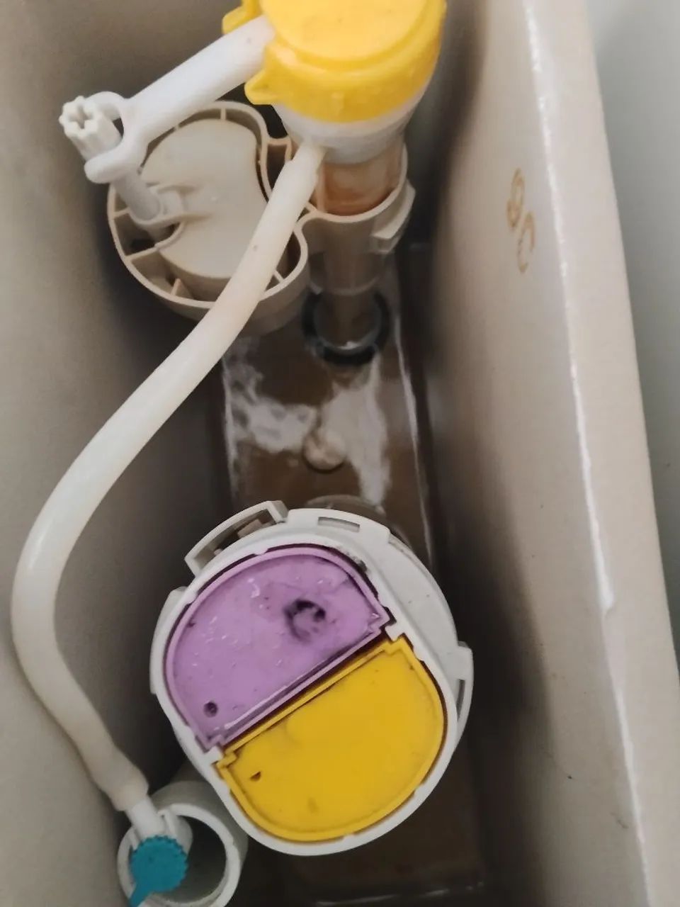 Serviço de hidráulica e eletrica em geral  - Foto 3