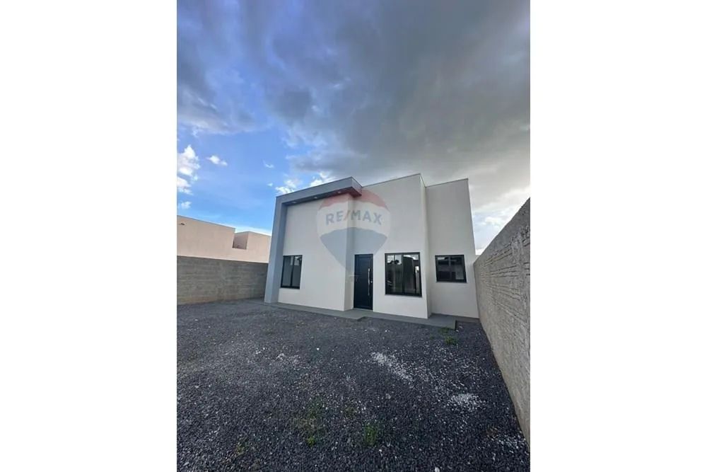 Casa Moderna no Parque do Bosque, 2 Quartos sendo 1 suíte, Lazer. - Foto 2