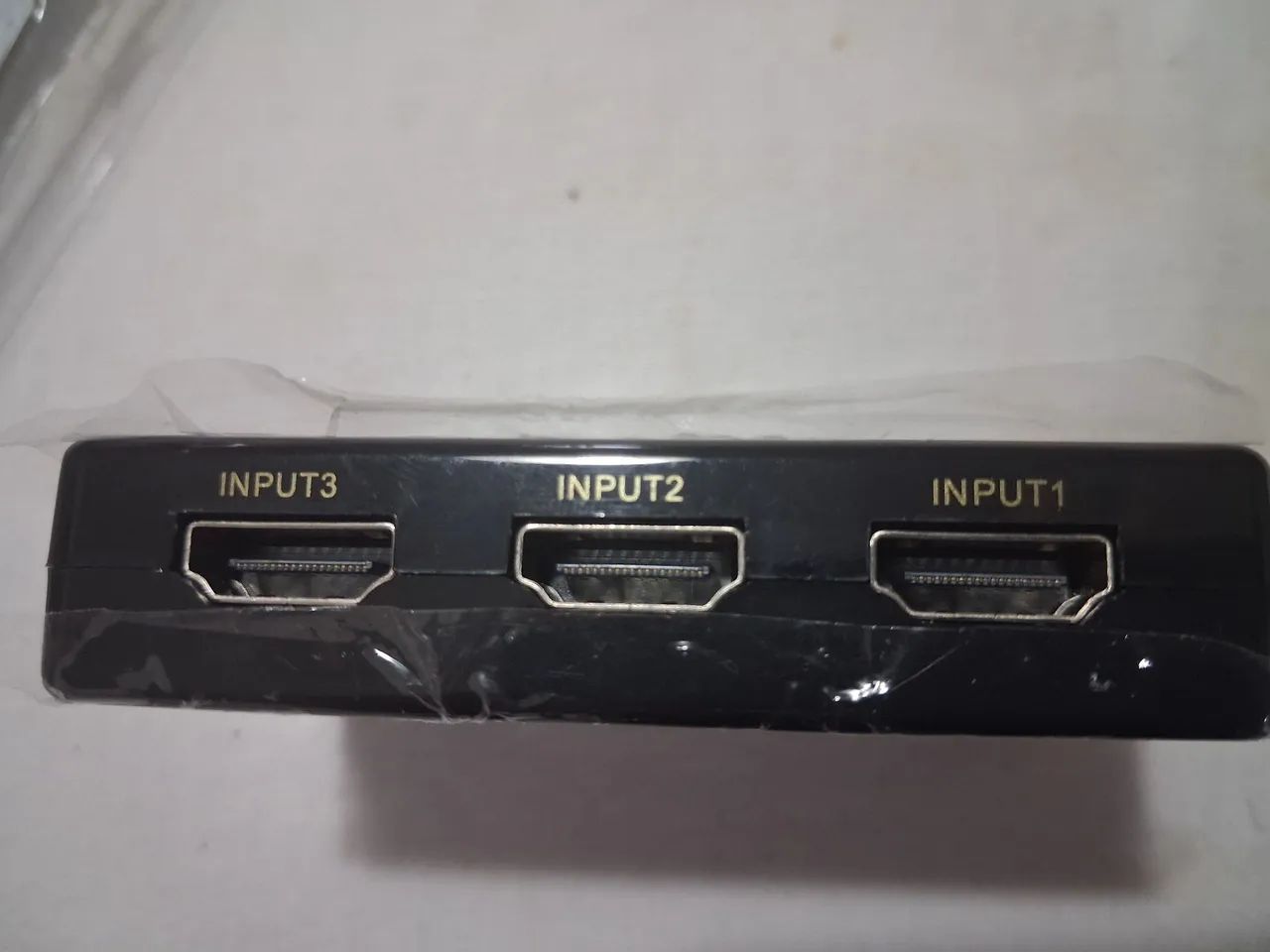 4K ultra HD hdmi switch - Foto 3