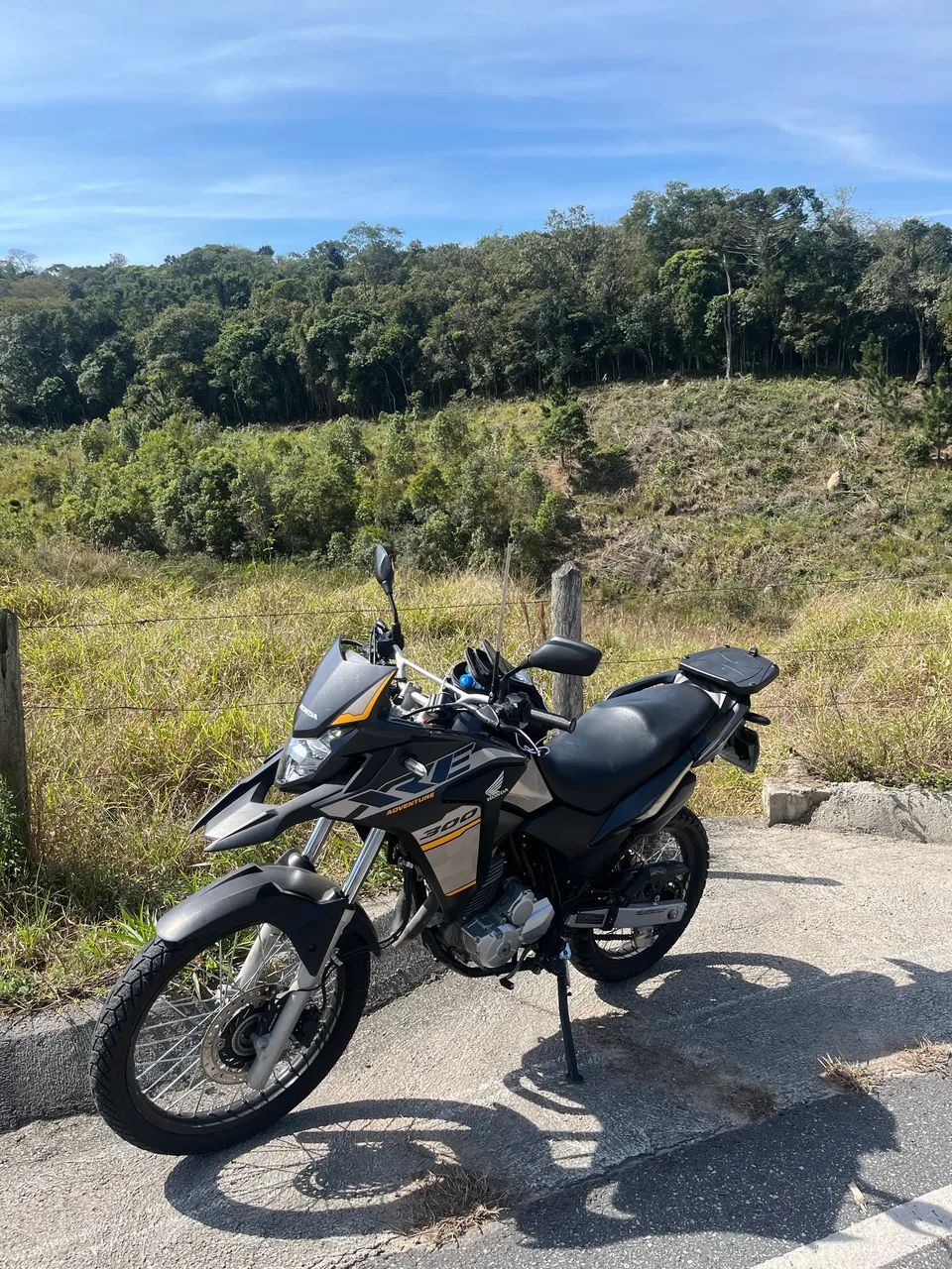Xre 300 2020  - Foto 3