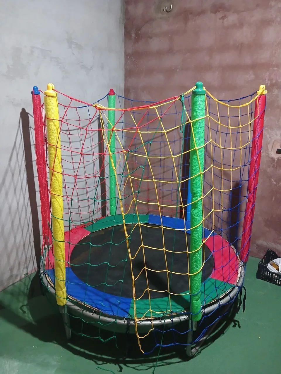 Vendo pula pula