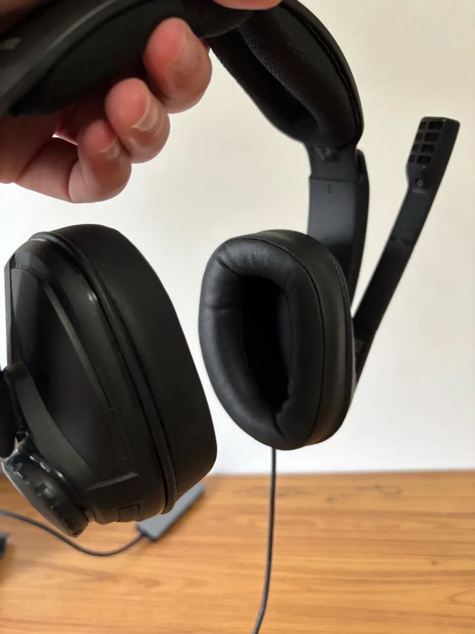 Headset Sennheiser GSP-302 (Gamer) - Foto 2