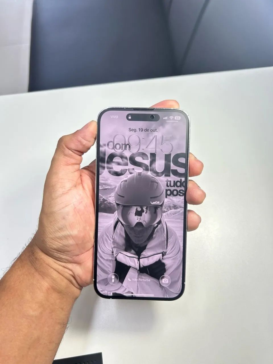 iPhone 14 Pro Max  - Foto 5