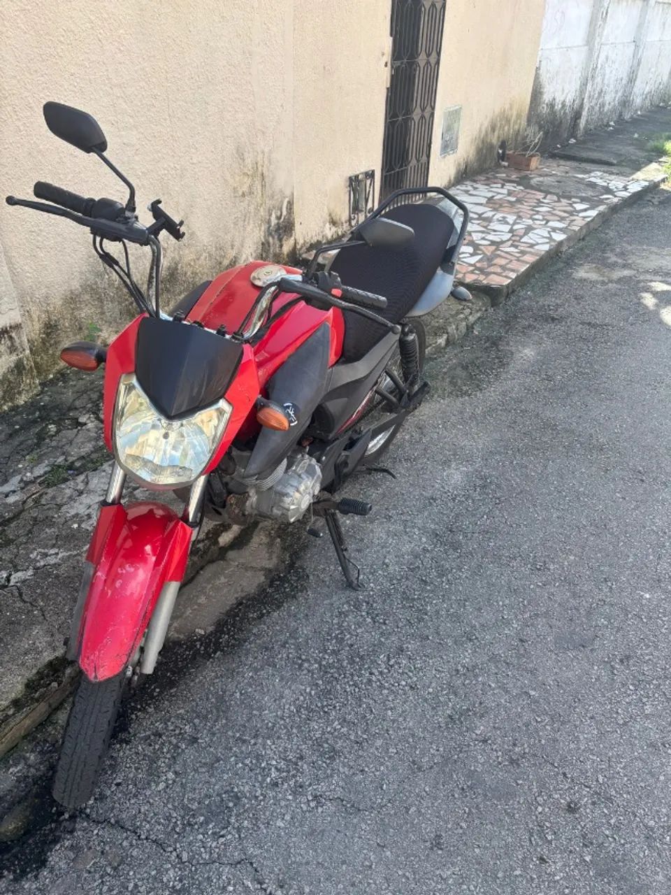 Yamaha Factor 150 2015/2016  - Foto 3