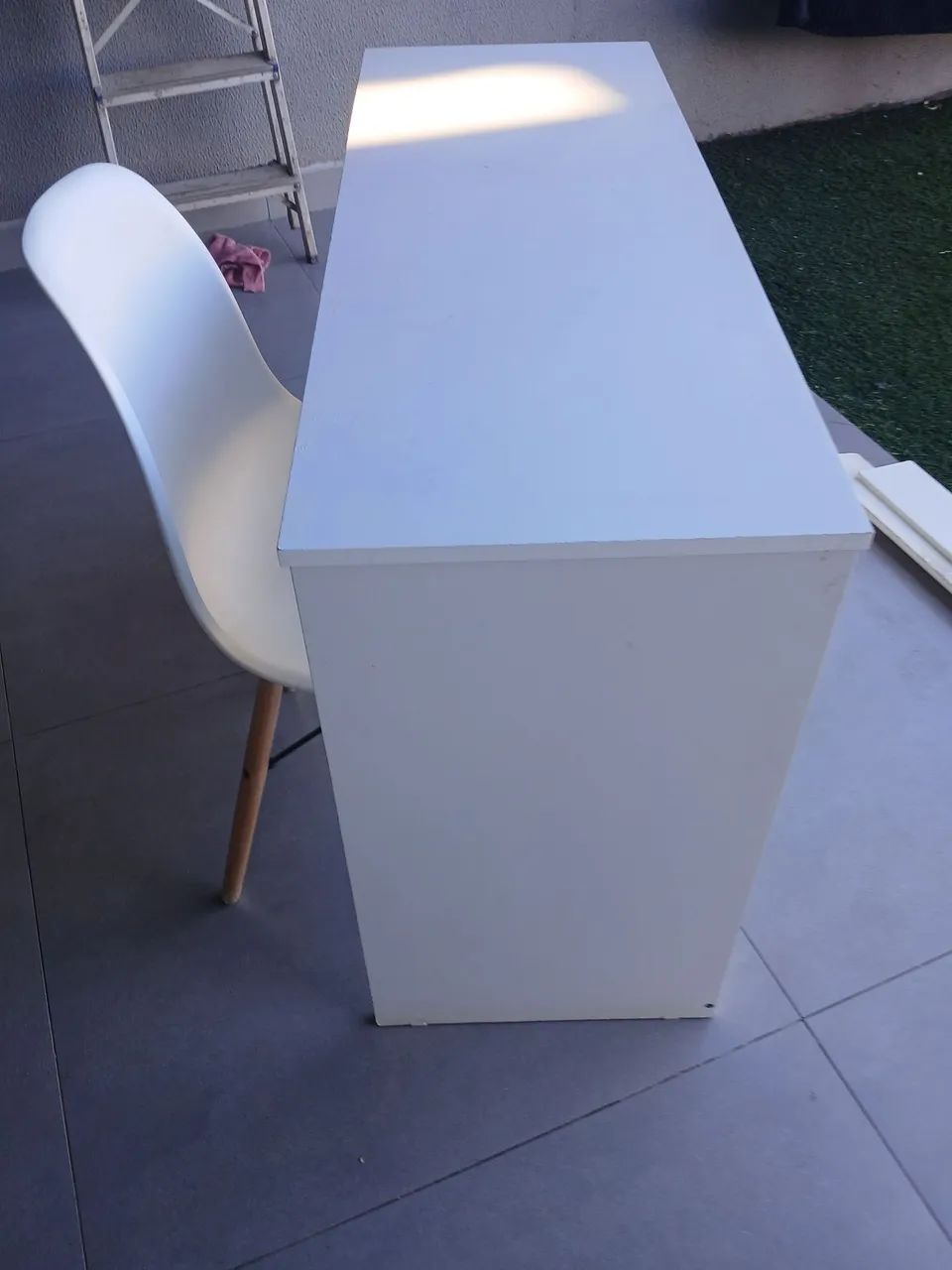 Escrivaninha  - Foto 3