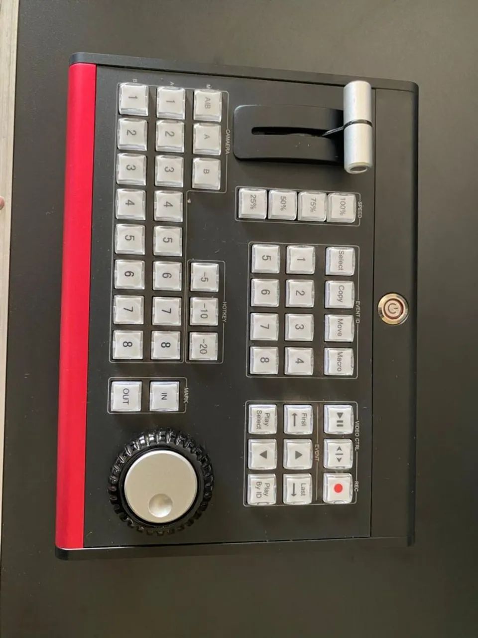 Controladoras vmix switcher e replay  - Foto 2