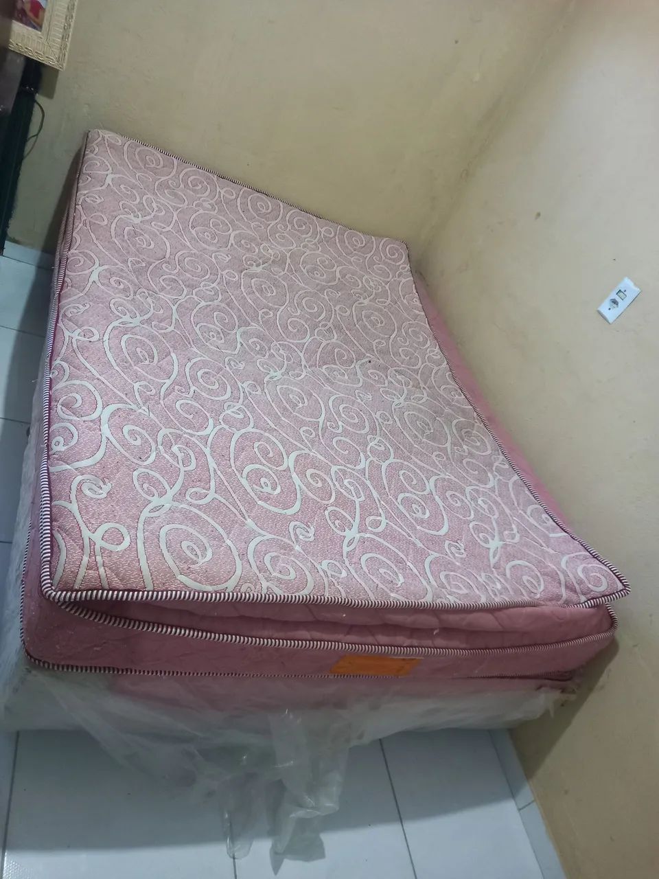 Cama de casal - Foto 2