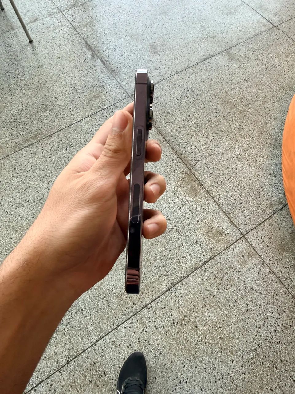 iPhone 14 Pro  - Foto 2